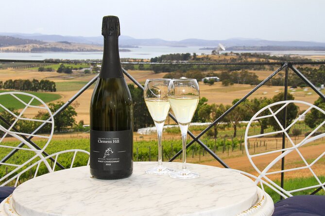 Private Wine and Beverage Tours in Tasmania - Lunch and downtime: why the pacing matters as much as the wine