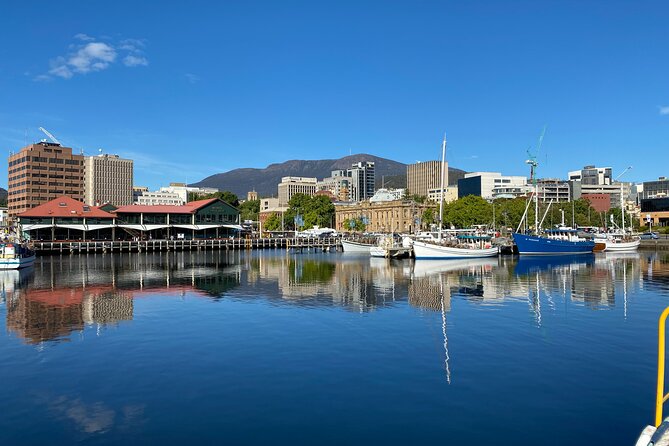 Private Wine and Beverage Tours in Tasmania - Who should book this Hobart private wine and beverage tour