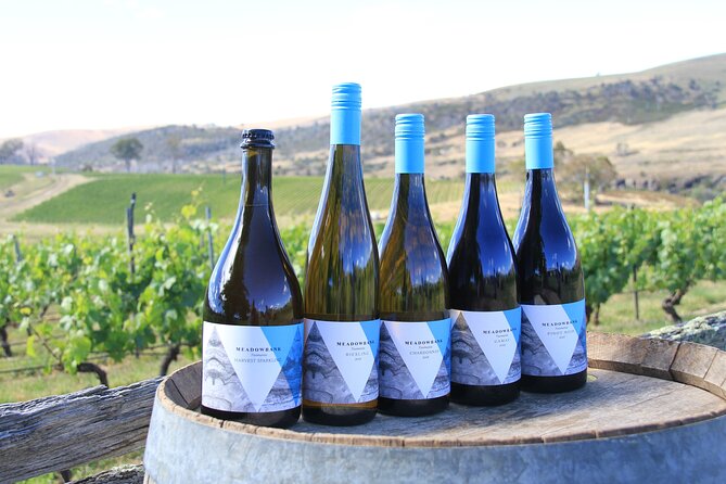 Private Wine and Beverage Tours in Tasmania - Choosing Huon Valley, Derwent Valley, Coal River, or the East Coast