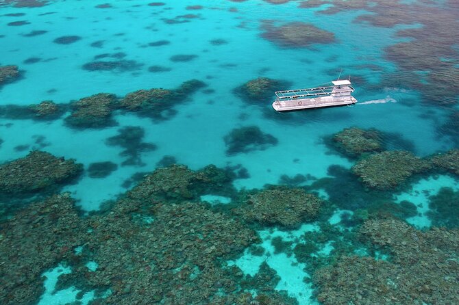 Quicksilver Great Barrier Reef Snorkel Cruise from Port Douglas - Included snorkeling: equipment, support, and where you’ll spend your time