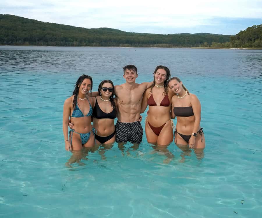 Rainbow Beach: 3-Day K'gari (Fraser Island) 4WD Adventure - Key highlights worth circling
