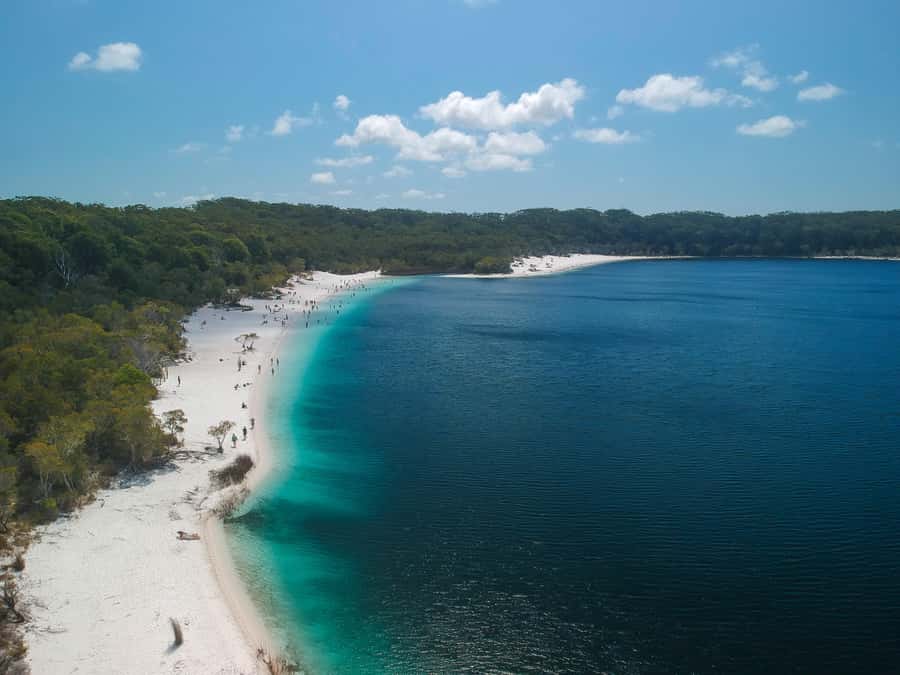 Rainbow Beach: 3-Day K'gari (Fraser Island) 4WD Adventure - Price and value: what $438 covers (and why it feels fair)
