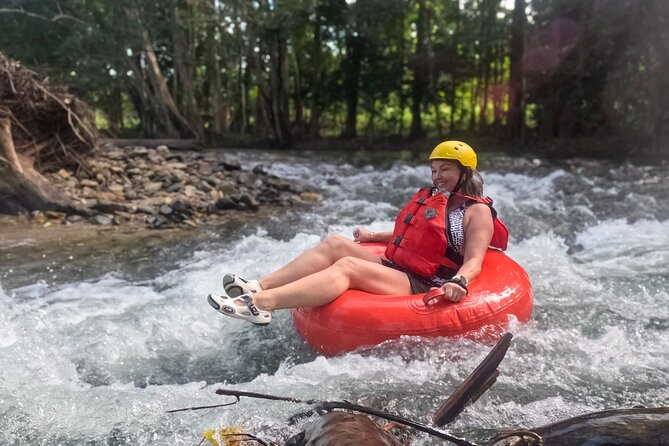 Rainforest River Tubing from Cairns - How Long You’re Actually on the Water (and When You’ll Be Back)