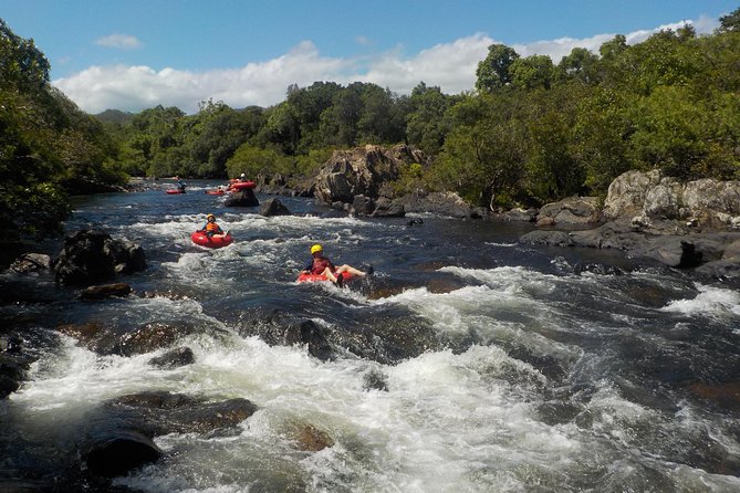 Rainforest River Tubing from Cairns - What to Wear and Bring So the Day Feels Fun, Not Miserable