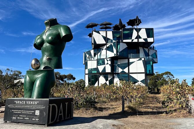 Red White & Brew - Wine, Gin & Beer Tour with Tastings from Adelaide - Who this Barossa wine, gin, and beer tour is best for