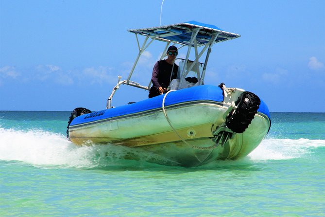 Remote Fraser Island Experience - Wathumba Creek: where the quiet part of Fraser shows up