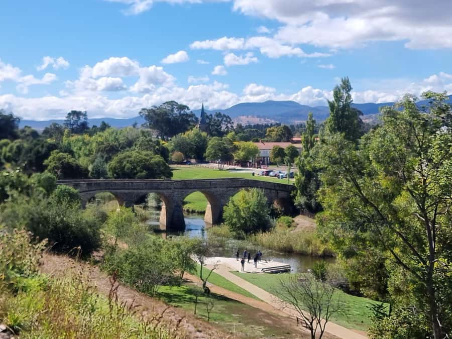 Richmond Village Tour & Coal River Valley Experience option - Key things that make this tour worth your time