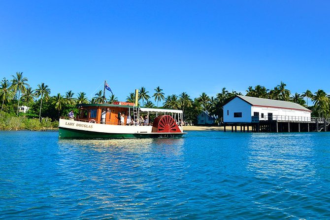 River Cruise - Key Things You’ll Notice Right Away