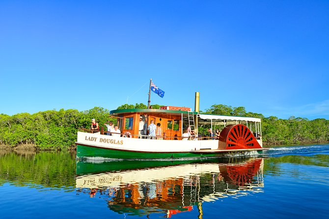 River Cruise - Why This 90-Minute River Cruise Feels Worth Your Time