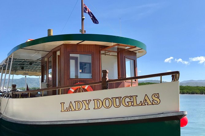 River Cruise - Onboard Comfort: Smooth Water, Small Groups, and Real Convenience