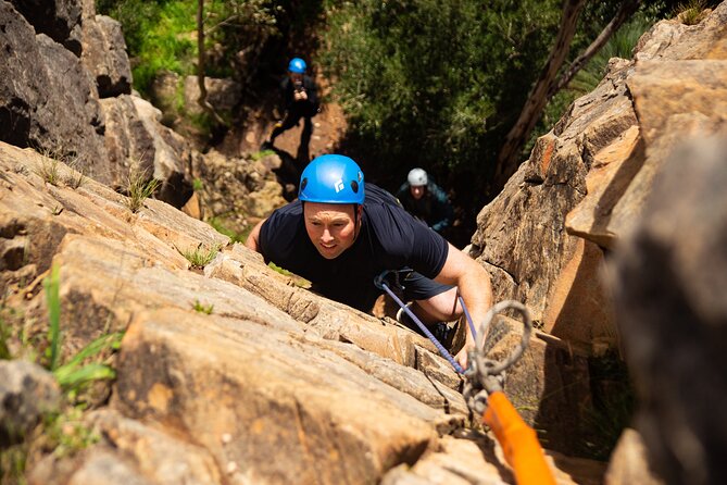 Rock Climbing and Abseiling in Adelaide - Key highlights to know before you go