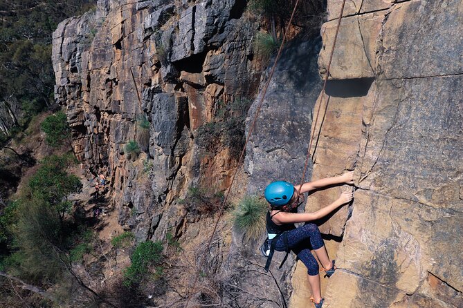Rock Climbing and Abseiling in Adelaide - Price, value, and what the day is really costing you