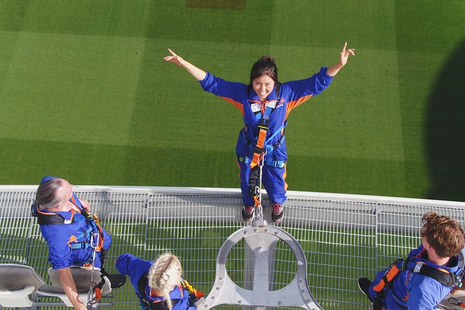 RoofClimb Adelaide Oval Experience - Key things to know before you climb