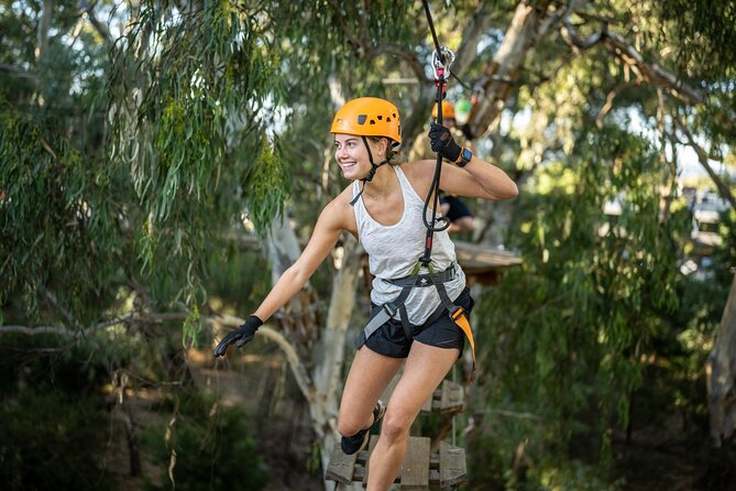 RoofClimb Adelaide Oval Experience - Photos, souvenirs, and how to plan without a phone