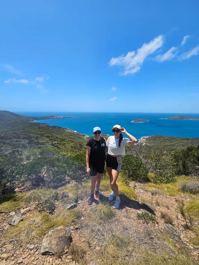 Rosslyn: Great Keppel Island Glass Bottom Boat Tour - Who this tour suits best, and who should think twice