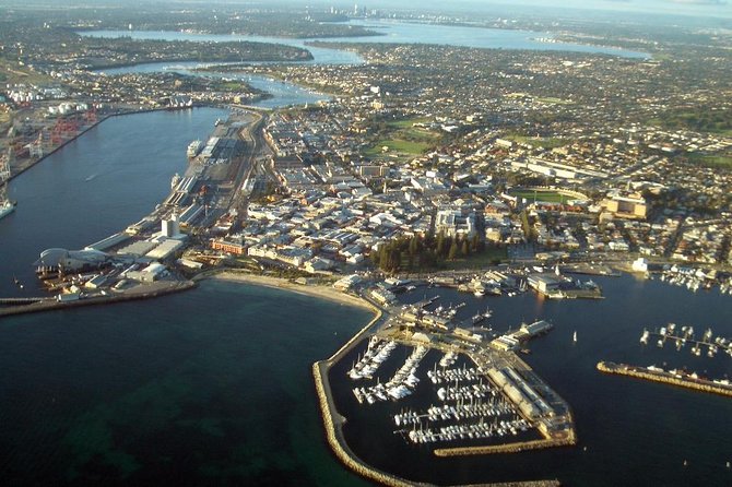 Rottnest Island Boat Dive Day Trip including Lunch - Who Should Book This, and Who Should Skip It