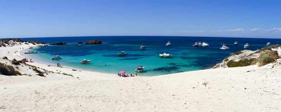 Rottnest Island Segway 1.5-Hour Fortress Adventure Tour - Coastline Time: Scenic Riding and Photo Pauses