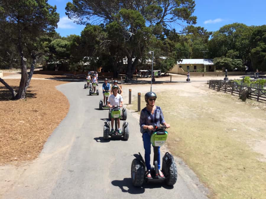 Rottnest Island Segway 1.5-Hour Fortress Adventure Tour - Should You Book This Rottnest Fortress Segway Tour?