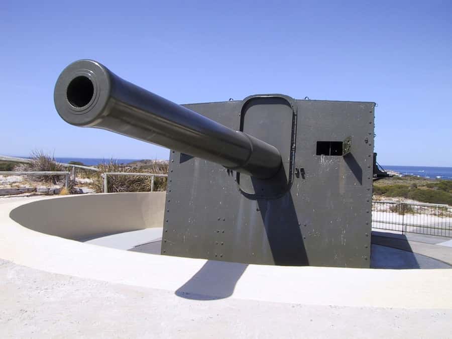 Rottnest Island Segway 1.5-Hour Fortress Adventure Tour - Fortress Stops You Can Actually Find: Bickley Battery and Jubilee Hill