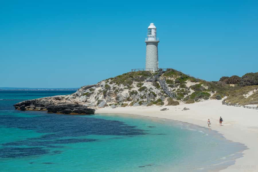 Rottnest Island Segway 1-Hour Settlement Tour - Key Things I’d Highlight Before You Ride