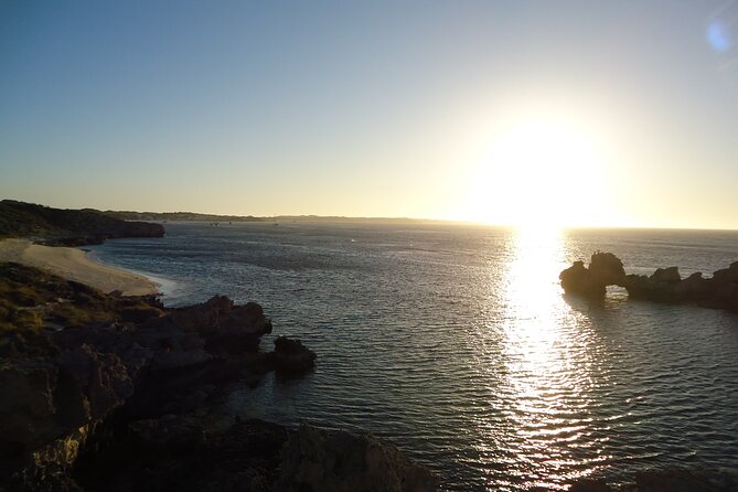 Rottnest Island: Tandem Skydive - Who this is for, and who should skip it