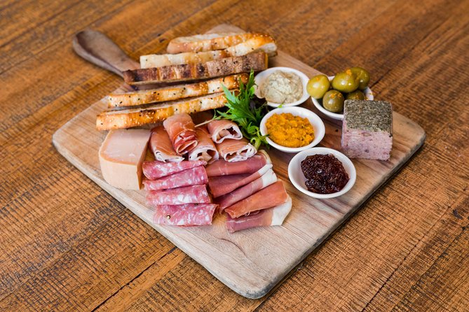 SA highlights incl Hahndorf, Victor Harbour, d'arenberg 'Cube' - Should you book it or pass?