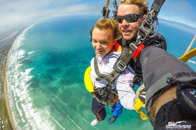 SA Skydiving Adelaide - Goolwa - Key highlights worth knowing before you book