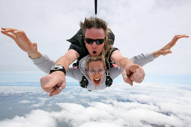SA Skydiving Adelaide - Goolwa - Price and Value for an Adelaide Tandem Skydive at $250.32