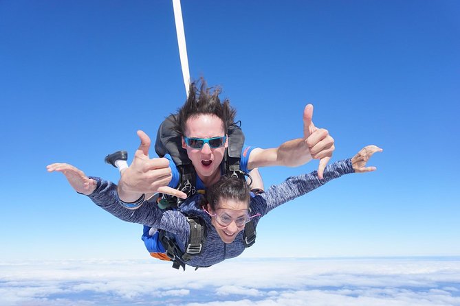 SA Skydiving Adelaide - Langhorne Creek - The clubhouse details that make waiting easier (and more fun)
