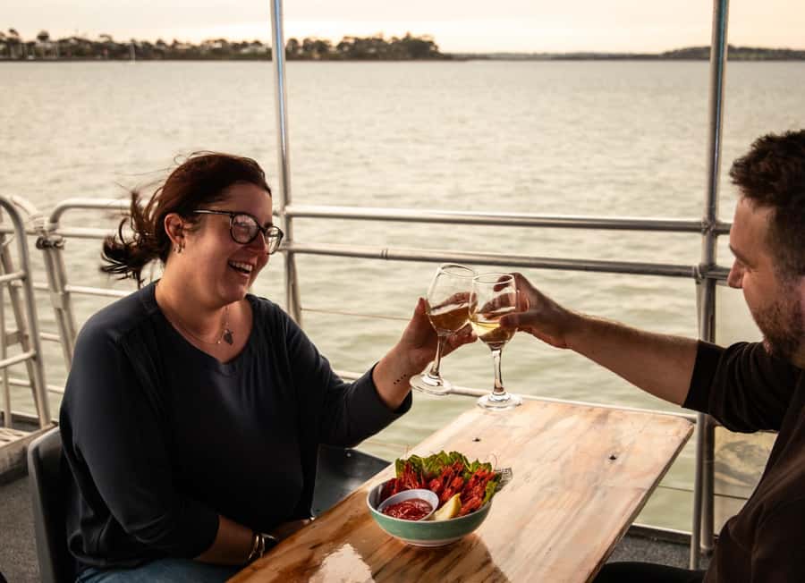 San Remo: Phillip Island Sunset Cruise - Key highlights worth your attention