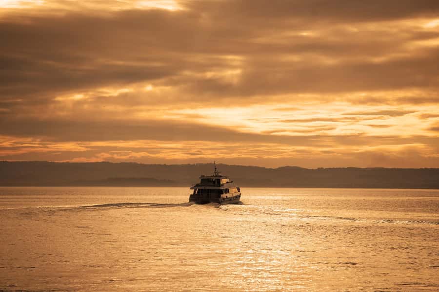 San Remo: Phillip Island Sunset Cruise - Why San Remo is the smart place to start
