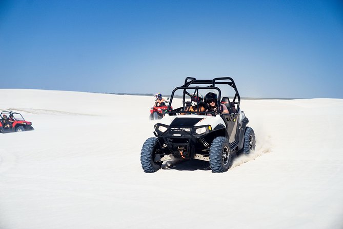 Sandboard and Quad Bike Adventure in Lancelin - What you’ll actually do and what to watch for