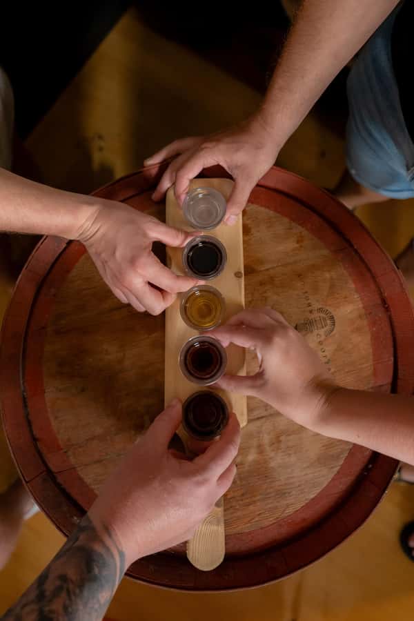 Sarina: Rum Distillery Guided Tour and Tasting 30 mins - Rum Tour Snapshot: 30 Minutes in Sarina