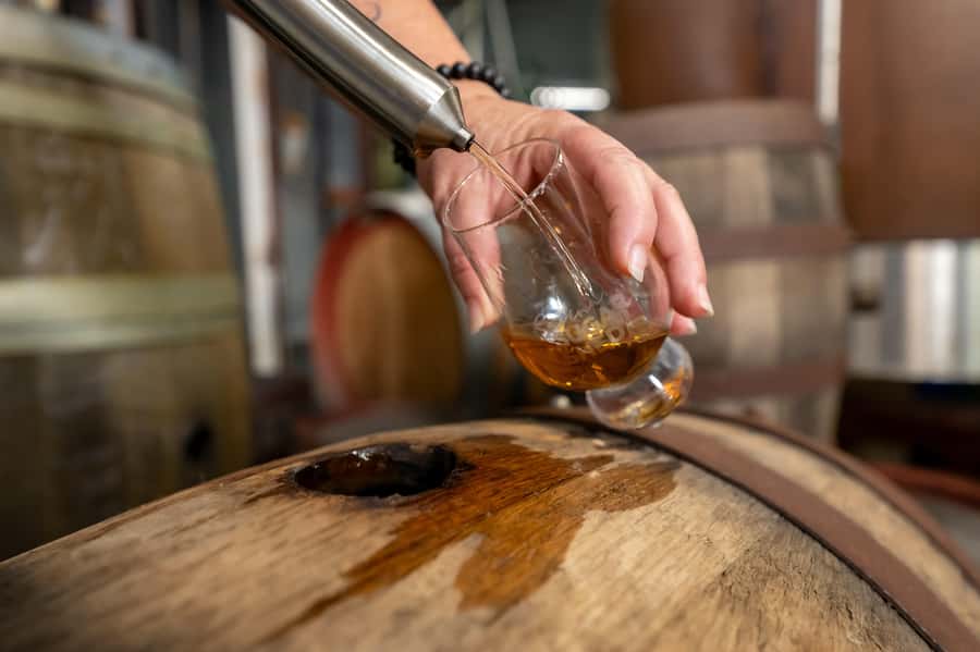 Sarina: Rum Distillery Guided Tour and Tasting 30 mins - Where Sarina Sugar Shed Is, and How to Time Your Day