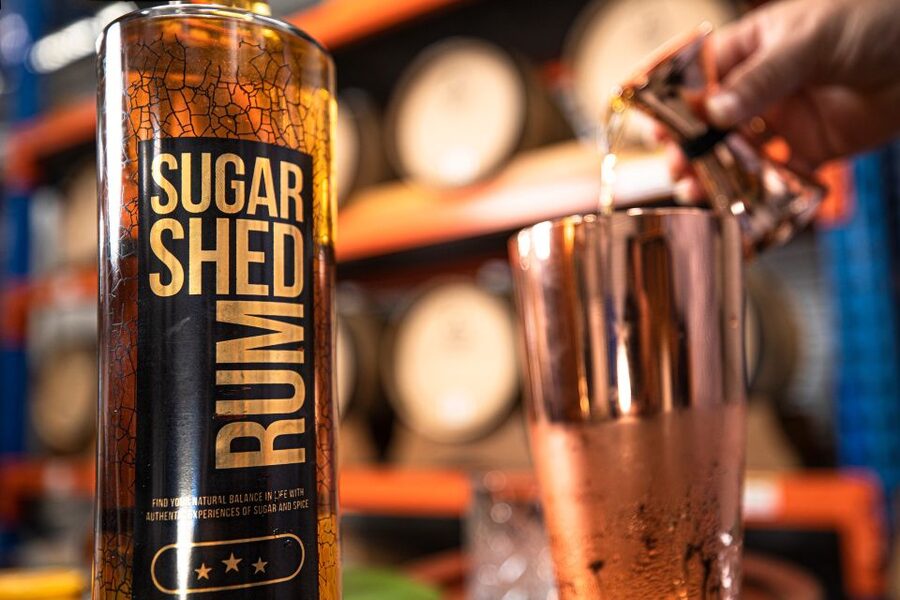 Sarina: Rum Distillery Guided Tour and Tasting 30 mins - Pricing and Value: Is $14 Worth It?