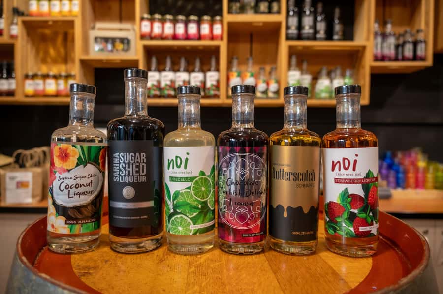 Sarina: Rum Distillery Guided Tour and Tasting 30 mins - Should You Book the Sarina Rum Distillery Guided Tour?