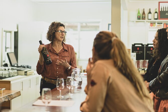 Secret Delights: Curated Wine, Coffee & Forest Experience - Boranup Forest viewpoint: karri trees, birds, and that calm reset