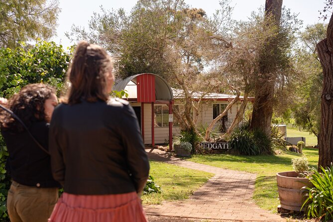 Secret Delights: Curated Wine, Coffee & Forest Experience - Who this tour suits best (and who should choose something else)