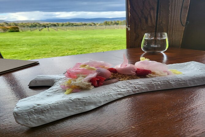Signature Wine Tour - Hobart & SE Tasmania - Key highlights worth getting excited about
