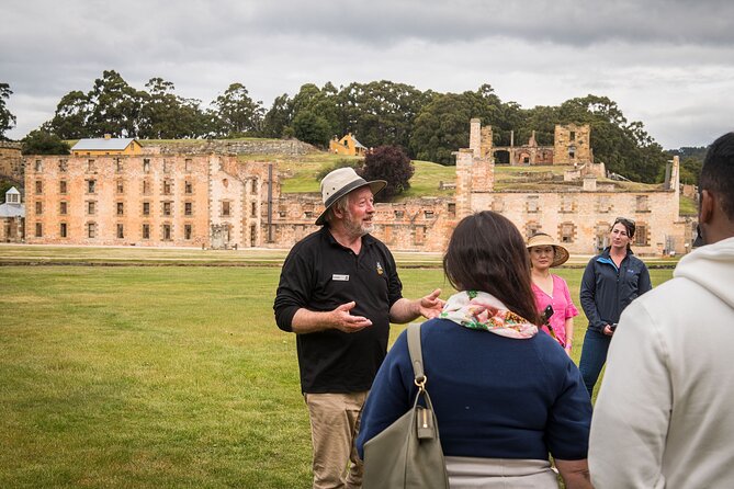 Signature Wine Tour - Hobart & SE Tasmania - Practical tips so you have a smooth, comfortable day