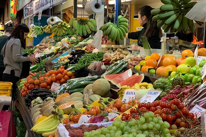 Small-Group Adelaide Central Market Early Breakfast Tour - Key highlights you will feel right away