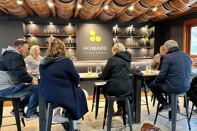 Small Group Adelaide Hills and Hahndorf Hideaway Tour from Adelaide - Key highlights worth caring about