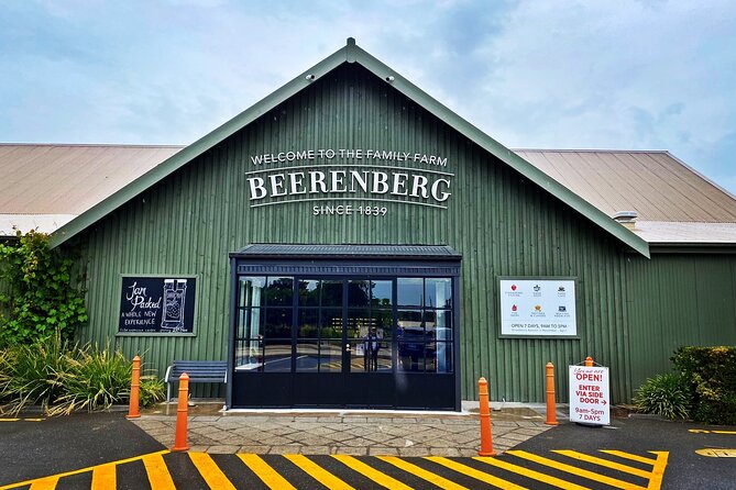 Small Group Adelaide Hills and Hahndorf Hideaway Tour from Adelaide - Timing and pacing: 8 hours, multiple tastings, and no long gaps
