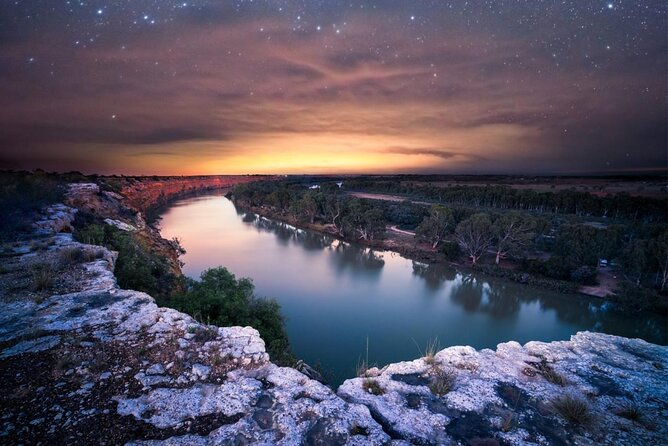 Small-Group River Murray Dark Sky and Sunset Tour with Dinner - Key things you’ll notice on this tour