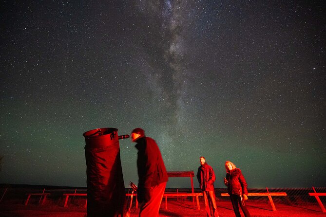 Small-Group River Murray Dark Sky and Sunset Tour with Dinner - Why this Murray dark sky sunset plan makes sense