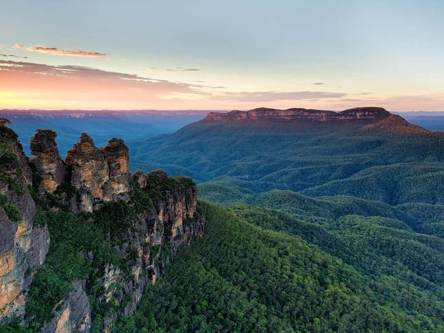 Small Group: Zoo, Blue Mountains, Scenic World Mandarin Tour - A full-day Blue Mountains plan that actually fits