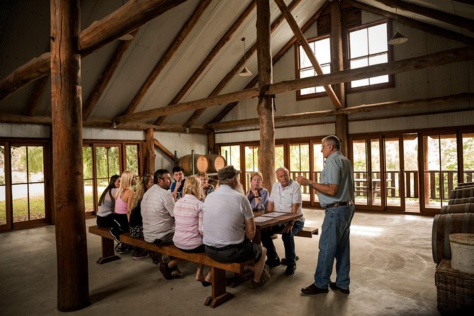 Snapshot Half Day Hunter Valley Wine Tour - A Half-Day Hunter Valley Plan That Actually Saves Time