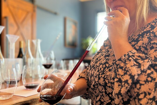 Snapshot Half Day Hunter Valley Wine Tour - Group Tour Reality: The Best Part, Plus the Only Real Trade-Off
