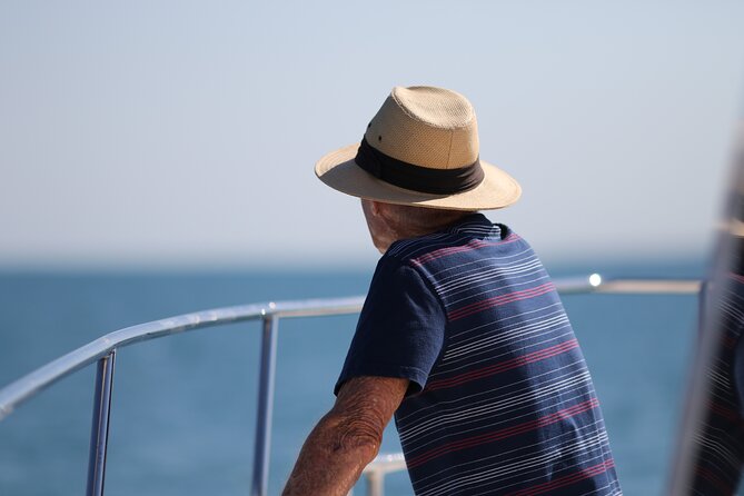 Snubfin Dolphin Eco Cruise from Broome - How the 4-hour-15-minute schedule feels from start to finish