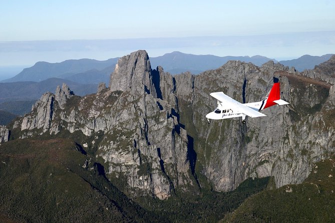 Southwest Tasmania Wilderness Experience: Fly Cruise and Walk Including Lunch - Key things that make this Southwest Tasmania trip work